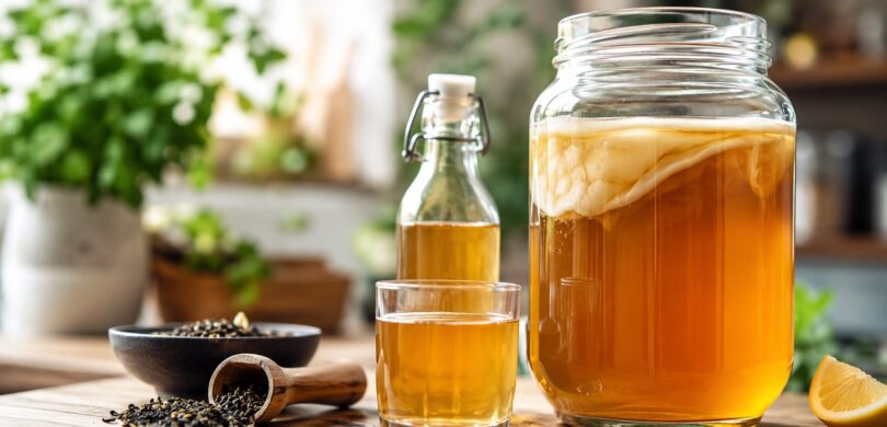 Băutura fermentată care ar putea ajuta la reducerea glicemiei. Ce au observat cercetătorii după doar patru săptămâni