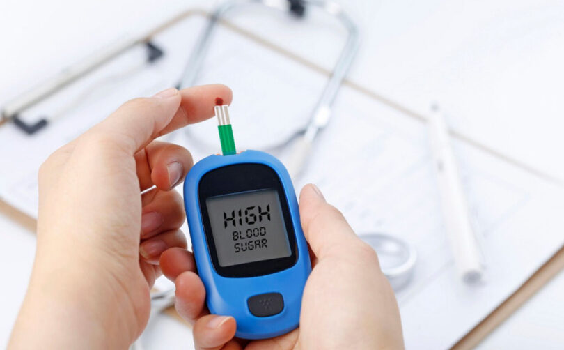 Prediabetul poate apărea fără simptome. Ce persoane sunt mai expuse?