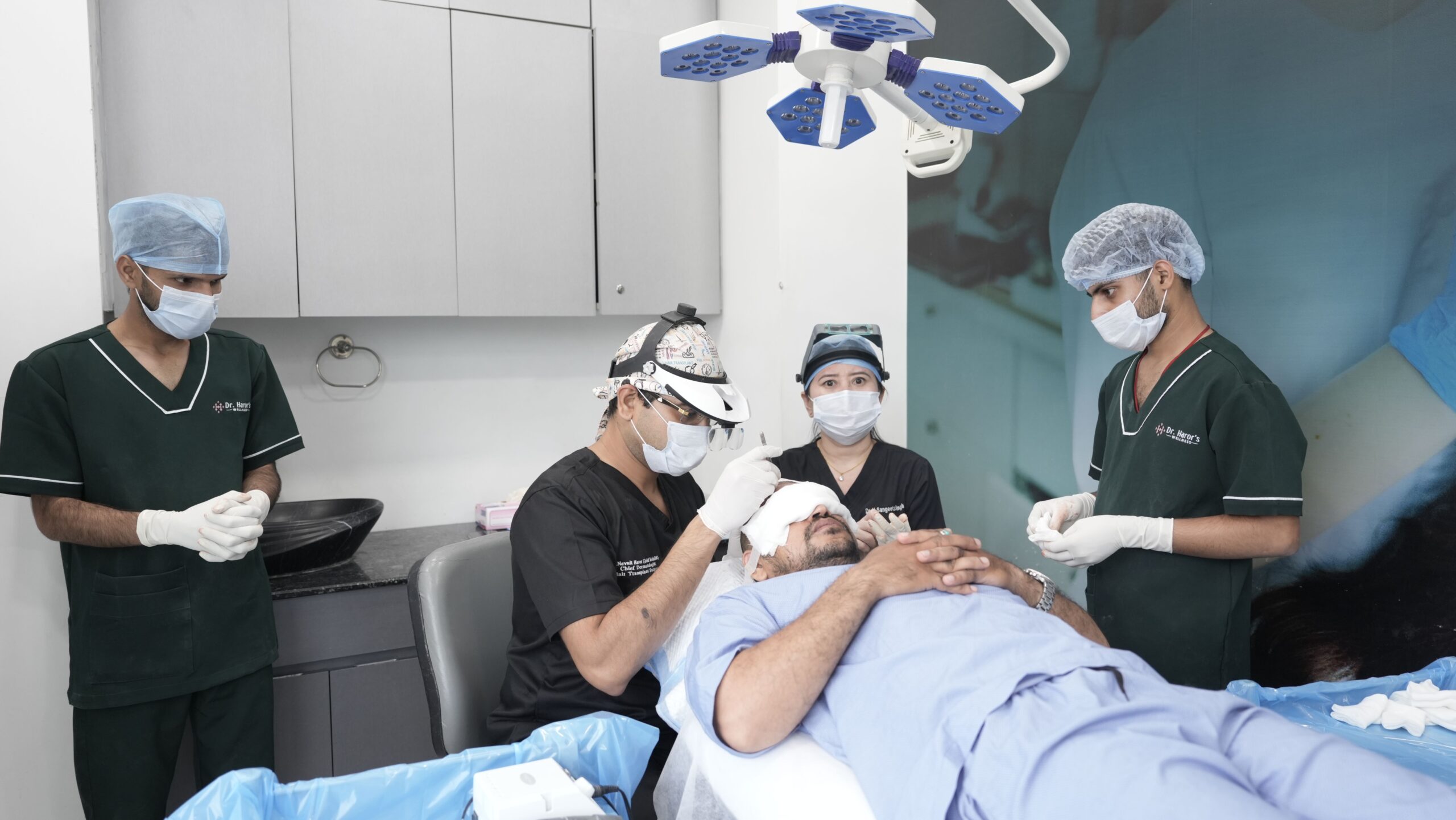 Fenomenul reflectă o schimbare mai amplă în atitudinea bărbaților față de procedurile cosmetice.  Foto: pexels.com