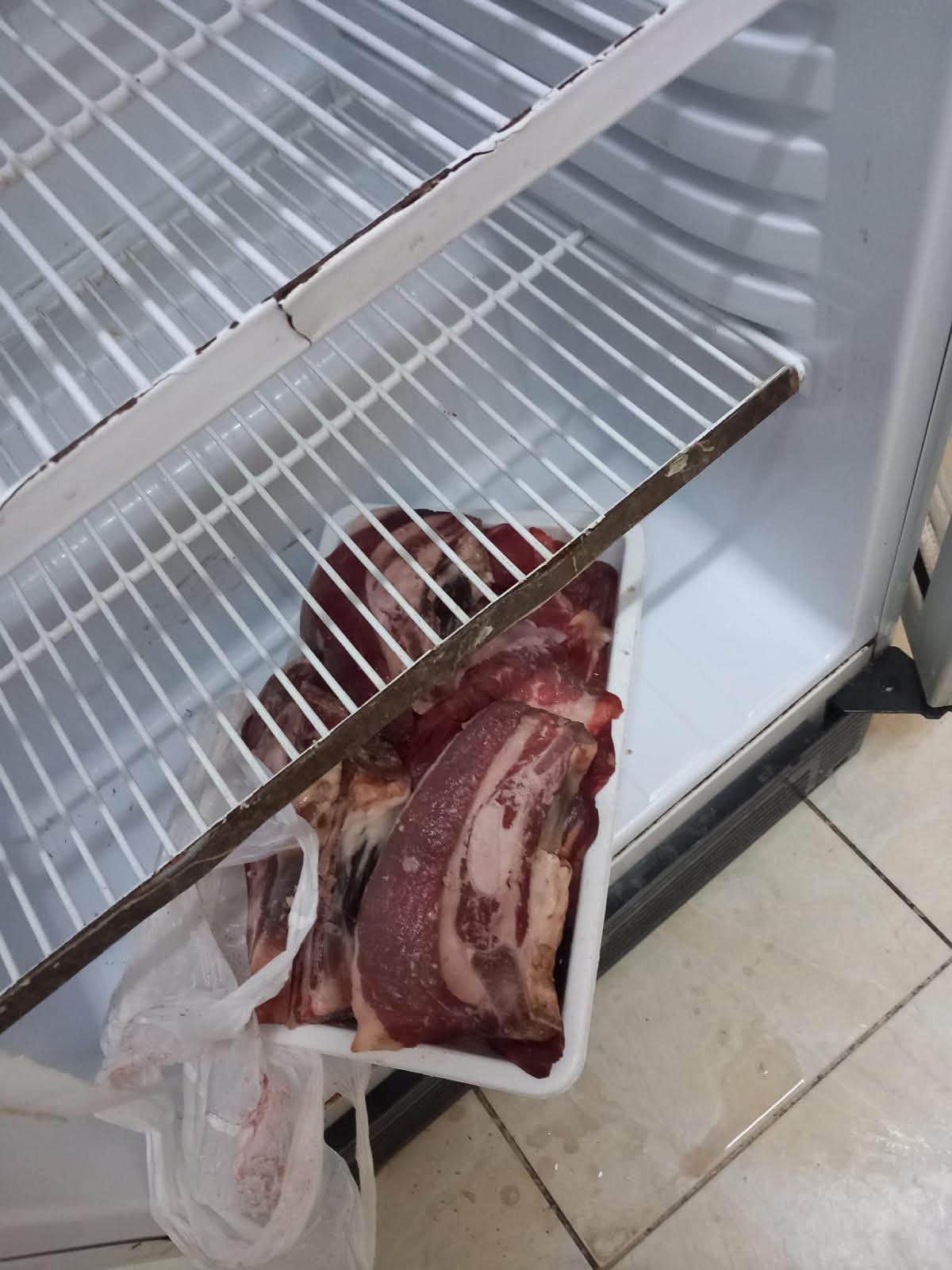 Produse neconforme în valoare de peste 28.000 de lei au fost retrase definitiv de la comercializare. Foto: Facebook ANPC