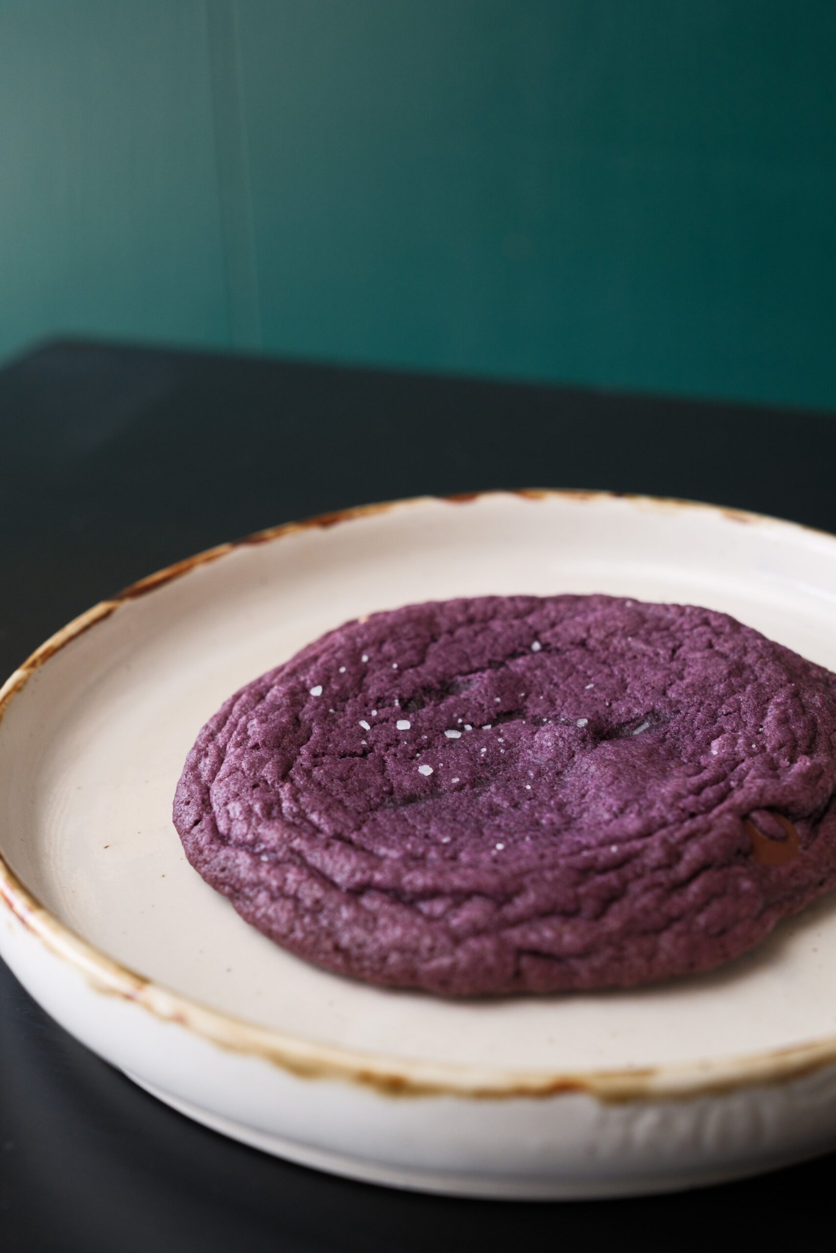  Ingredientul originar din Filipine este folosit în deserturi, latte-uri, smoothie-uri și chiar la micul dejun. Foto: pexels.com
