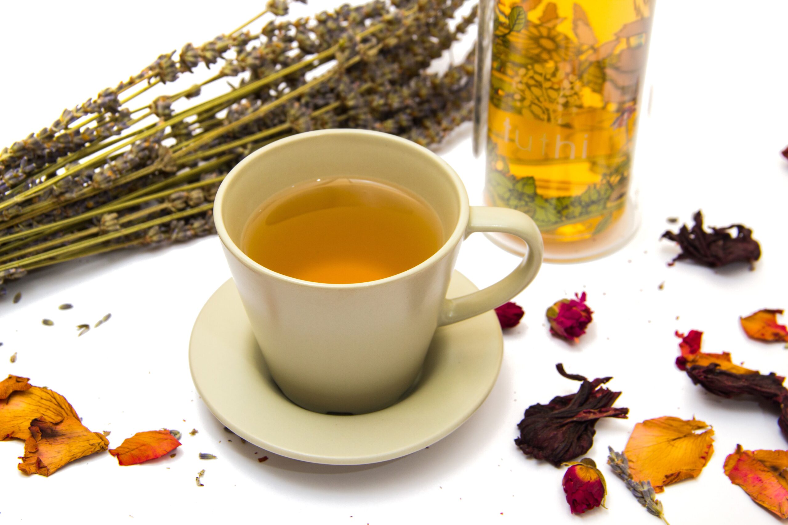 Decoctul poate necesita aproximativ 15-30 de minute de încălzire. Foto: pexels.com