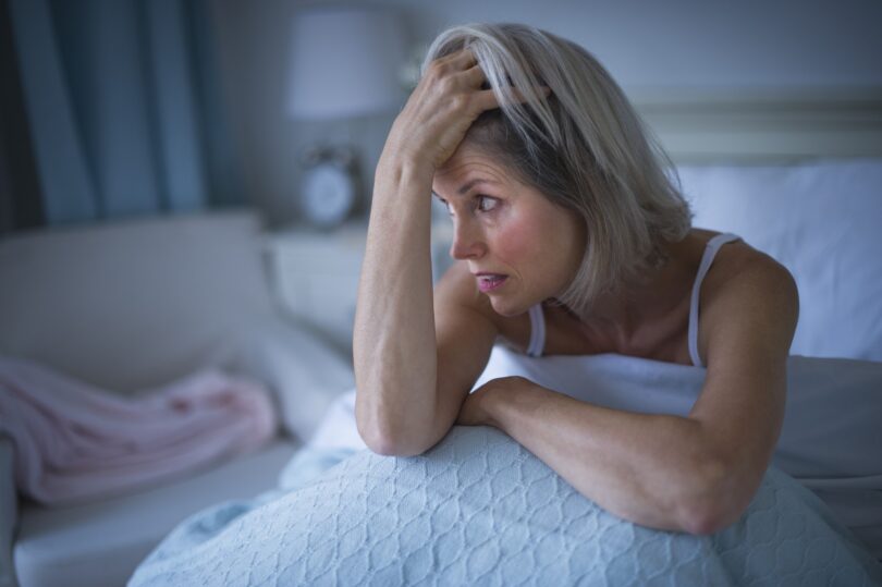 Ce ajută cu adevărat când nu poți dormi. Rutina de seară, melatonina, ashwagandha și terapia recomandată în insomnia cronică: „Una dintre cele mai importante variabile este ora de trezire” EXCLUSIV