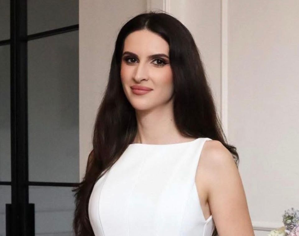 Mihaela Radu, medic primar dermato-venerolog și estetician. Sursa foto: arhivă personală
