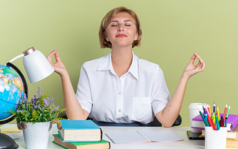 Regula 6:30, metoda simplă care te poate ajuta să reduci stresul și gândurile repetitive