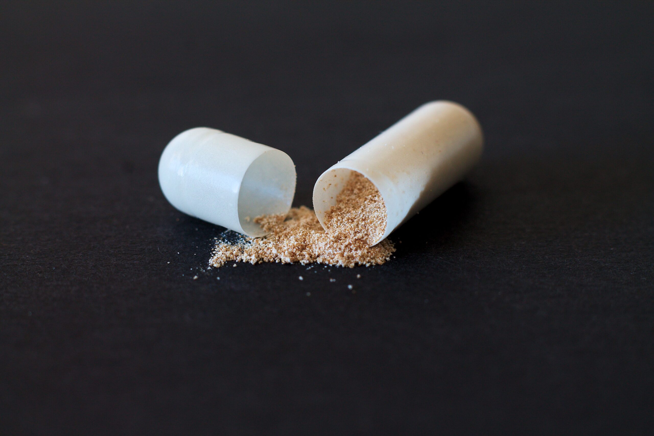Fibrele sunt importante într-o dietă destinată scăderii în greutate deoarece contribuie la senzația de sațietate. Foto: pexels.com