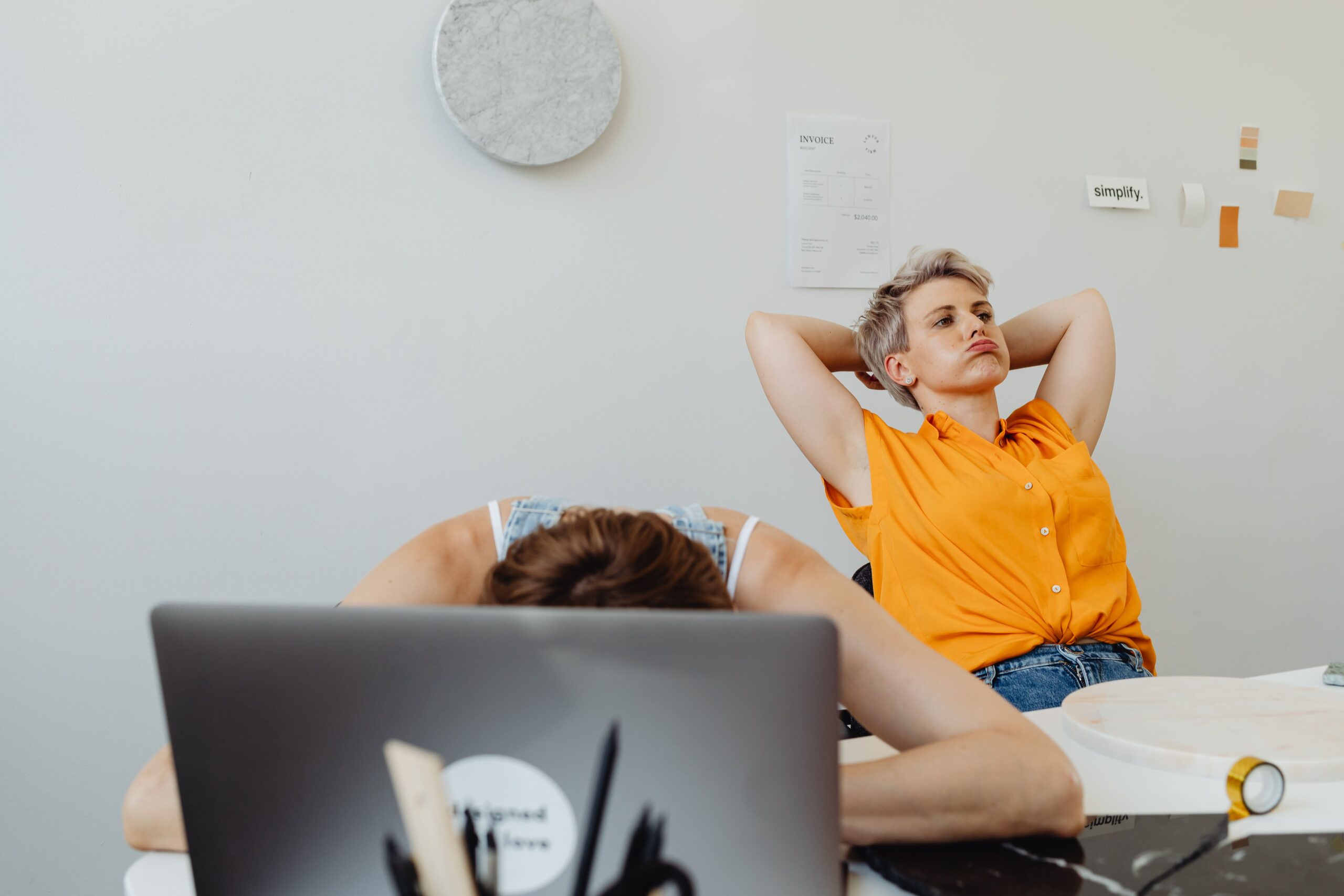Este bine să nu programezi întoarcerea acasă chiar în ajunul primei zile de lucru. Foto: pexels.com