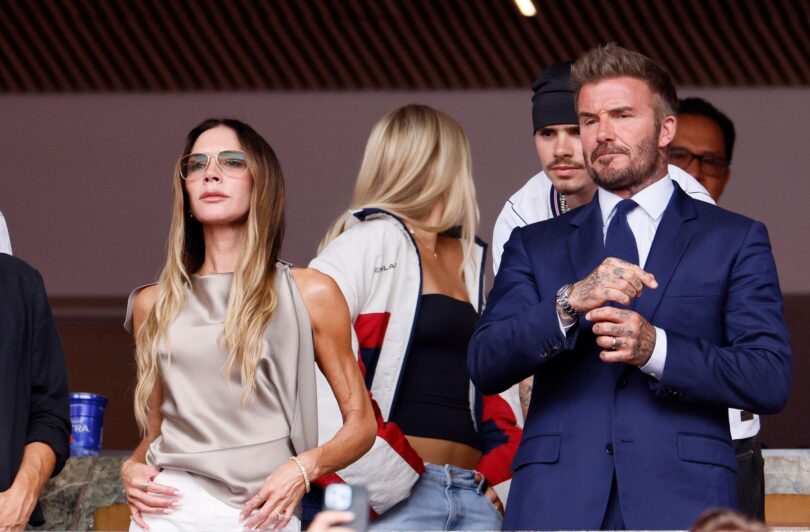 Victoria Beckham spune care este încălțămintea-vedetă a verii 2026