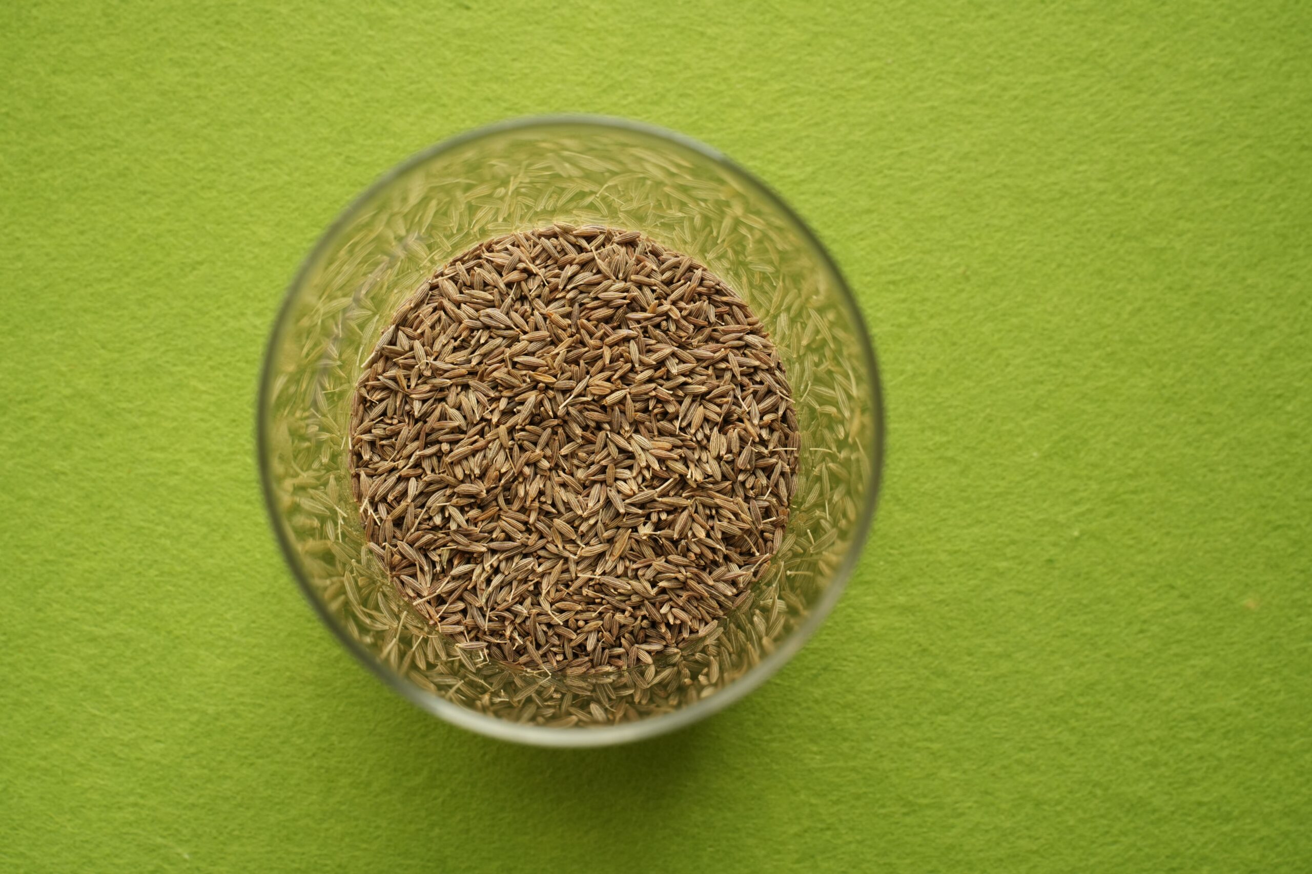 Semințele sale sunt utilizate în mod tradițional pentru susținerea digestiei, mai ales în cazul balonării, flatulenței sau senzației de disconfort după masă. Foto: pexels.com
