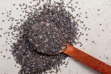 10 moduri delicioase și simple de a consuma semințe de chia