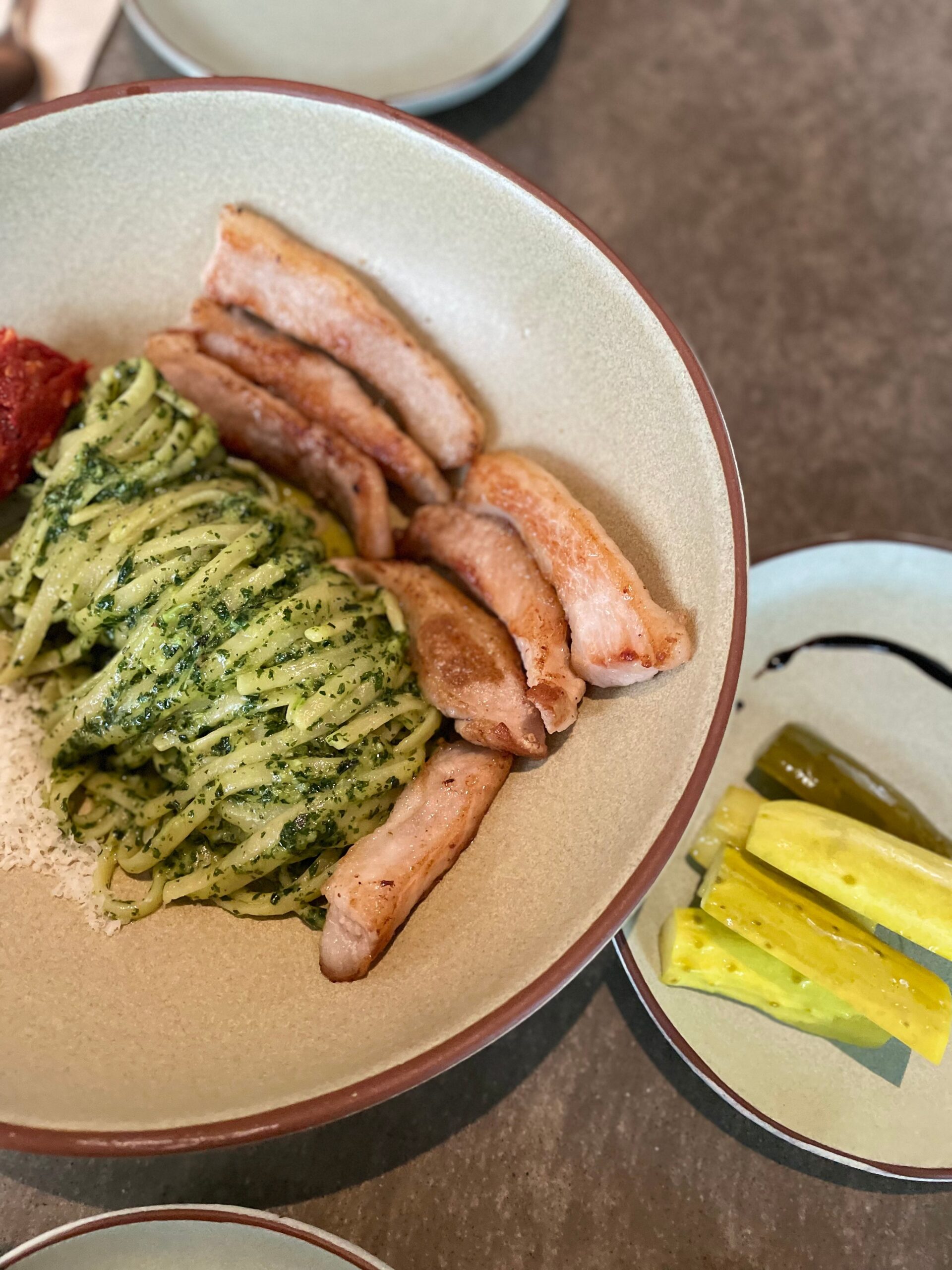 Rezultatul este un preparat cremos, aromat și suficient de consistent pentru prânz sau cină. Foto: pexels.com