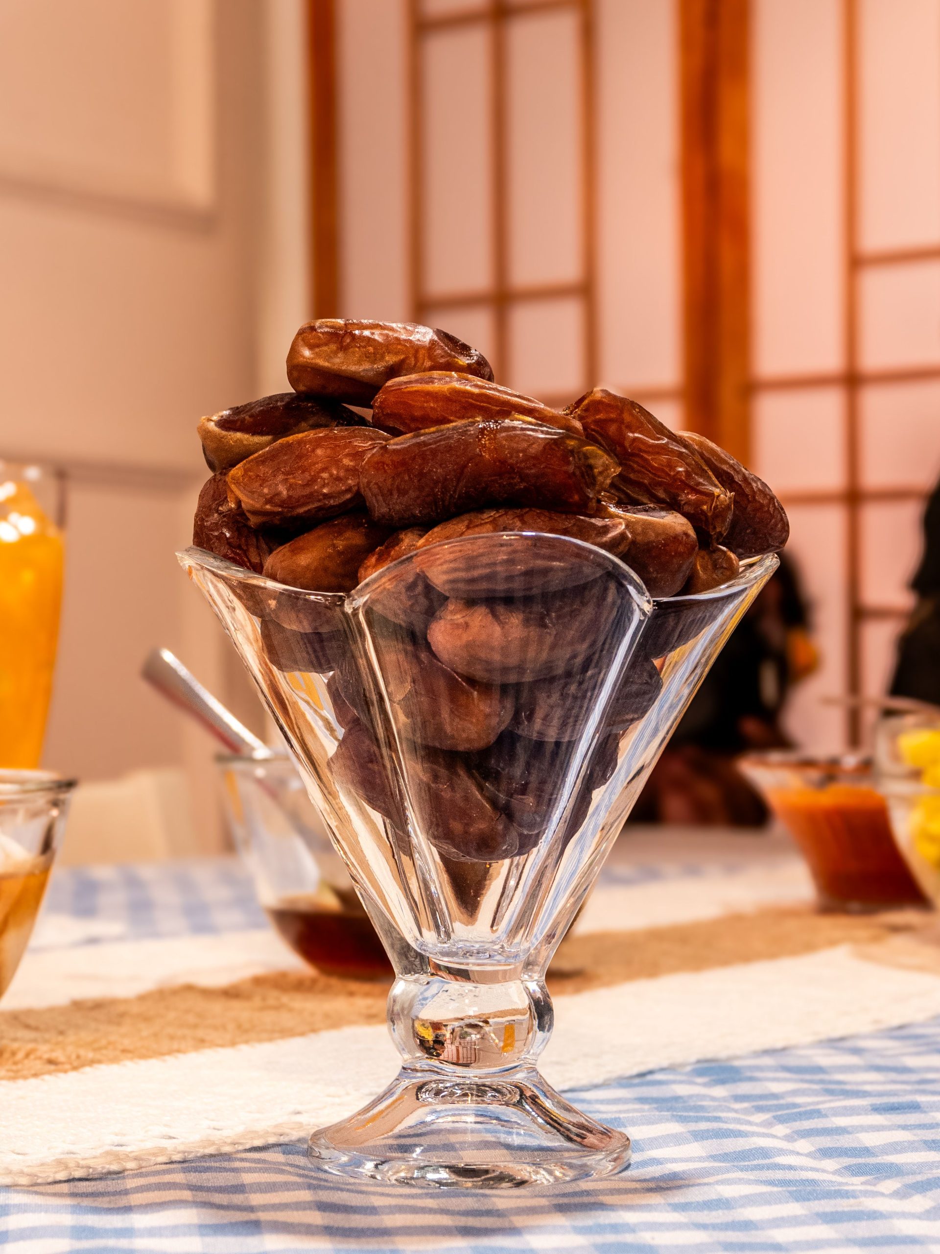 Deși au un conținut ridicat de zaharuri naturale, aceste fructe pot face parte dintr-o alimentație echilibrată. Foto: pexels.com