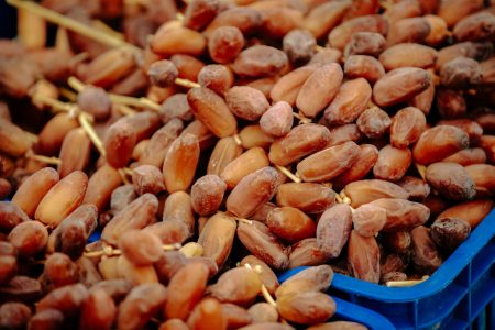 3 beneficii surprinzătoare ale curmalelor. De ce recomandă dieteticienii să le incluzi în alimentație