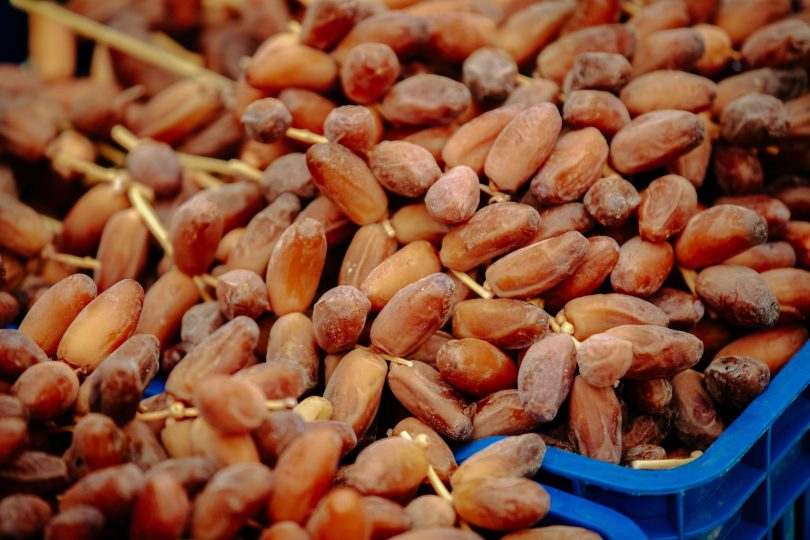 3 beneficii surprinzătoare ale curmalelor. De ce recomandă dieteticienii să le incluzi în alimentație
