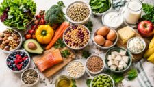 Dieta flexitariană: cum funcționează și ce alimente poți include în meniu