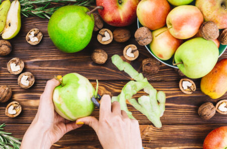 Trei fructe populare care pot ascunde urme de pesticide