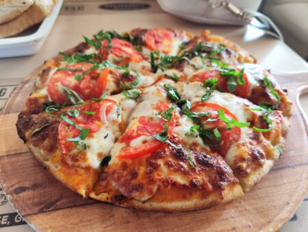 Campionatul Internațional de Pizza 2026 are loc la INDAGRA FOOD, în București. Până când se pot înscrie pizzarii