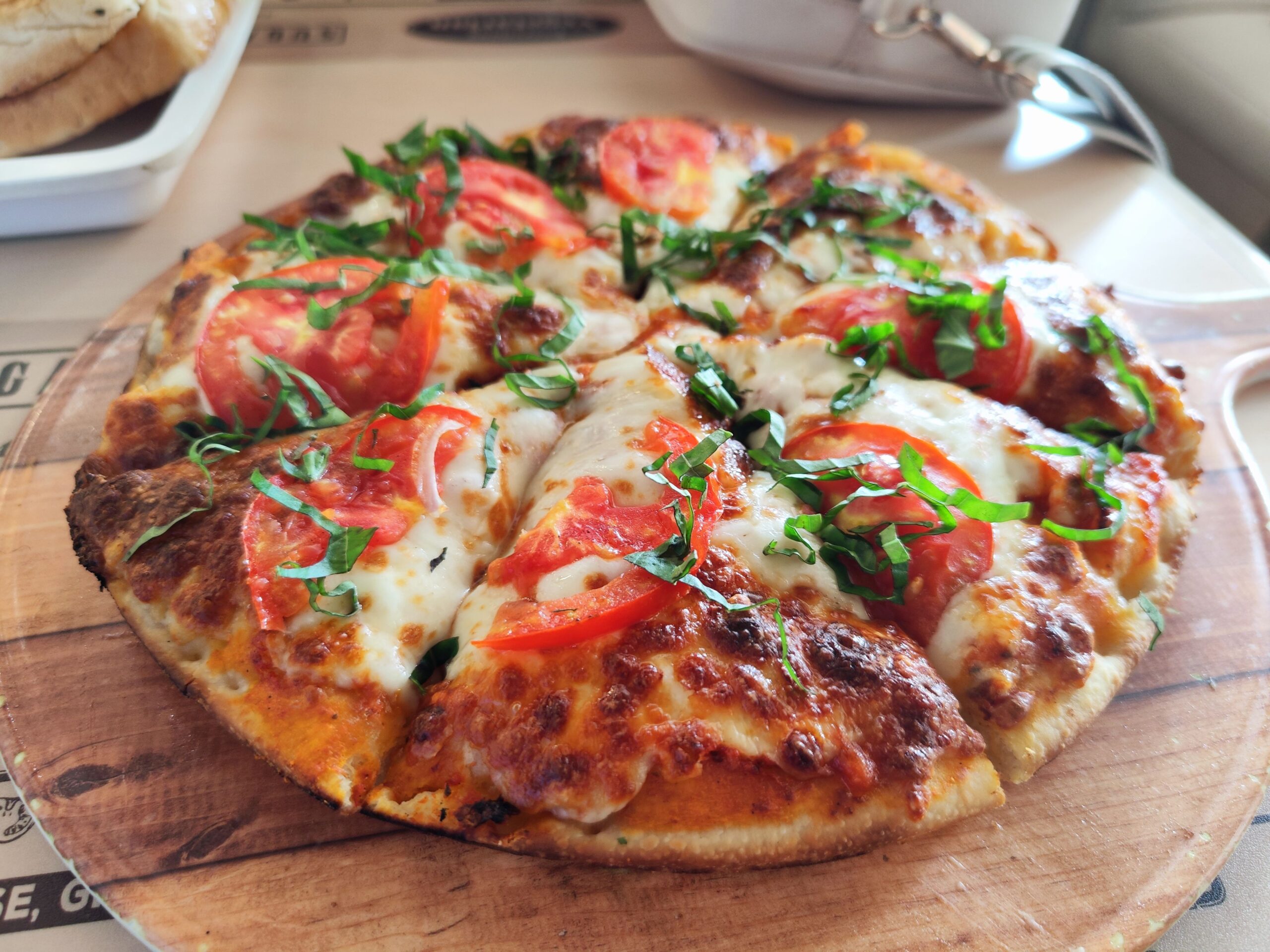 Campionatul Internațional de Pizza 2026 are loc la INDAGRA FOOD, în București. Până când se pot înscrie pizzarii