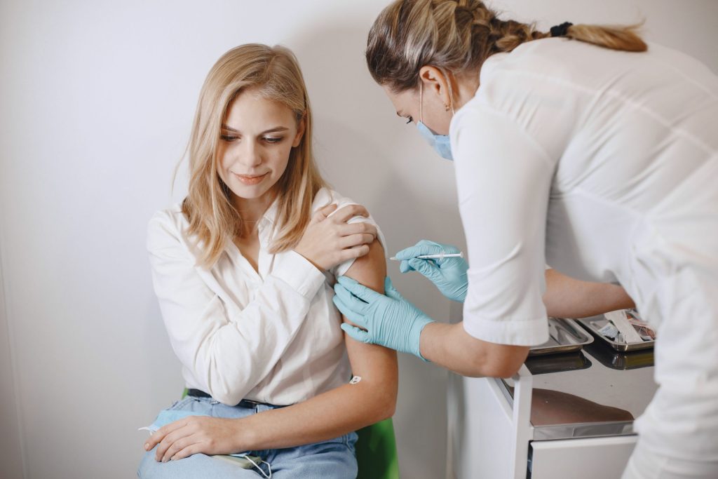 Când este cel mai bine să faci vaccinul antigripal? Foto: pexels.com