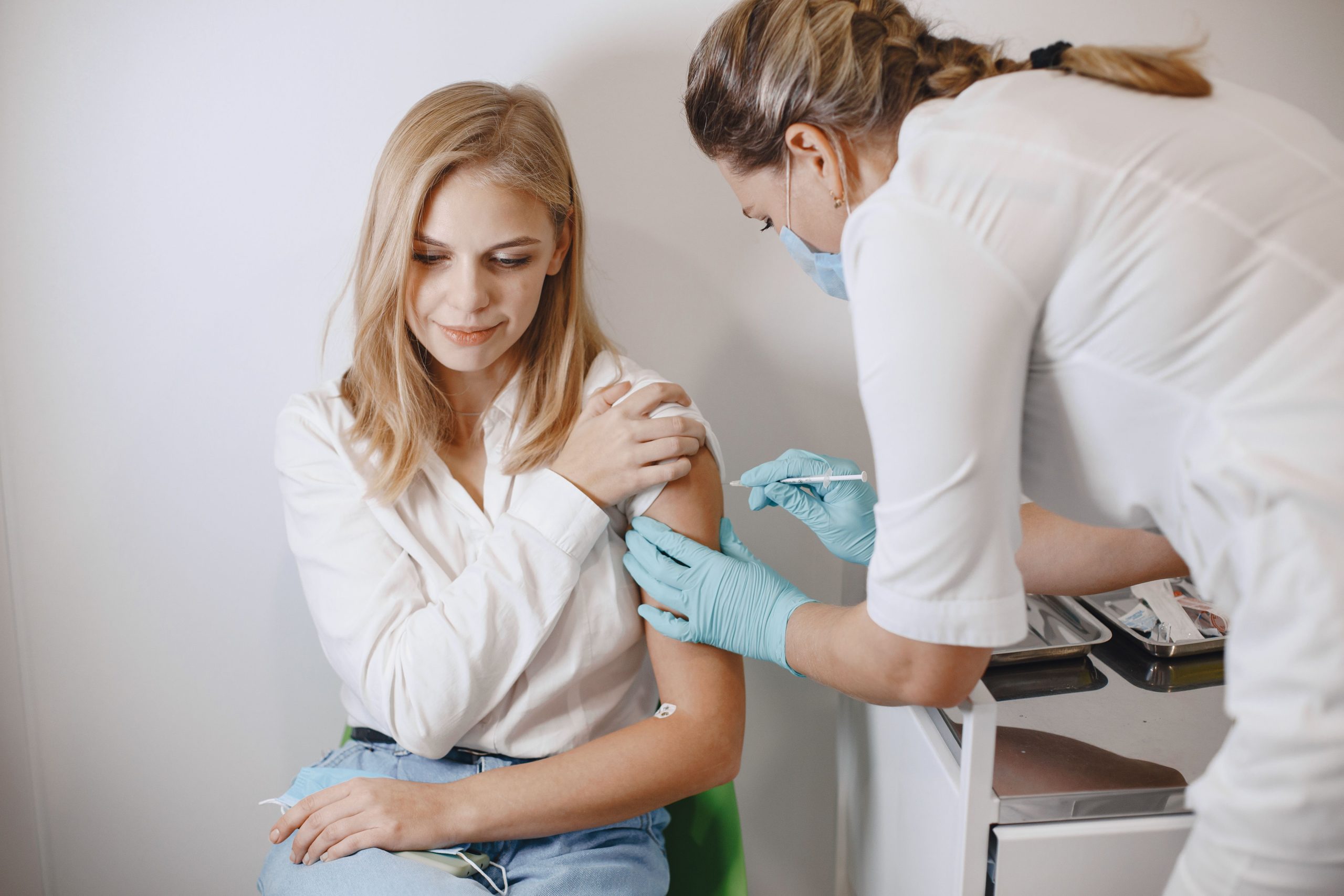 Când este cel mai bine să faci vaccinul antigripal? Ce spun experții