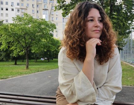 Este copilăria justificarea unui viitor greu? Ce ne influențează alegerile și de ce nu putem da vina la nesfârșit pe trecut. Diana Mitoi, psiholog: „Ceea ce am trăit ne poate forma anumite frici, reacții sau feluri de a relaționa, dar acestea nu sunt imposibil de schimbat” EXCLUSIV 