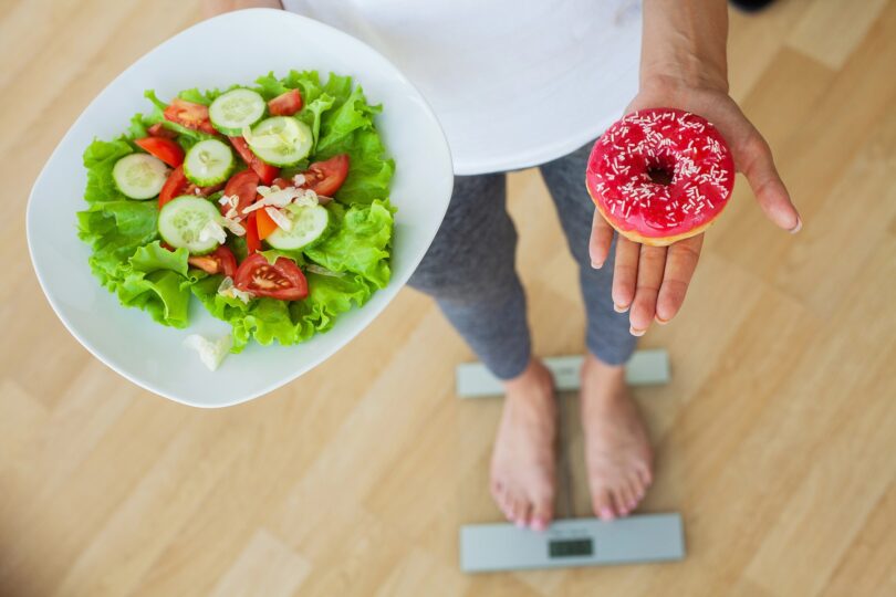 De ce ne este atât de greu să ținem dietă, chiar dacă știm ce avem de făcut. Cristina Roman Nica, nutriționist-dietetician: „Ne dorim rezultatul, dar începutul pare obositor înainte să fi făcut primul pas” EXCLUSIV