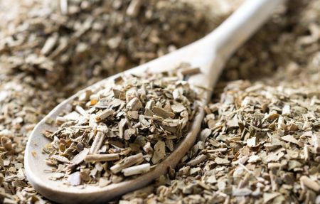 Salvia, planta aromatică ce poate susține sănătatea oaselor și digestia. De ce nu trebuie consumată în exces